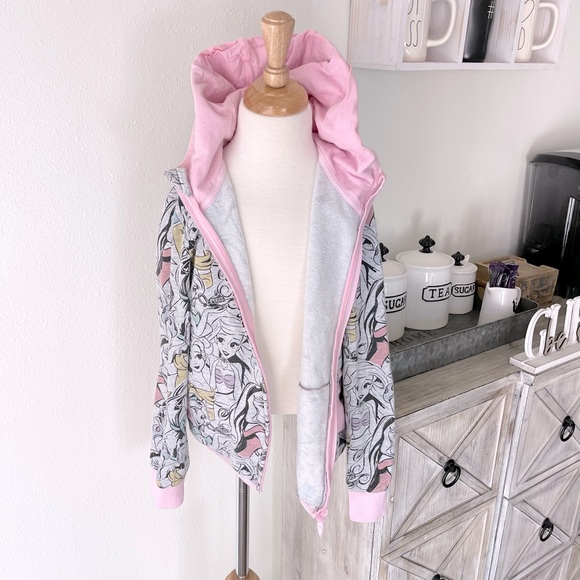 Other - Disney Princesse’s Jacket